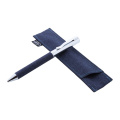 Teppet – ballpoint pen, blue