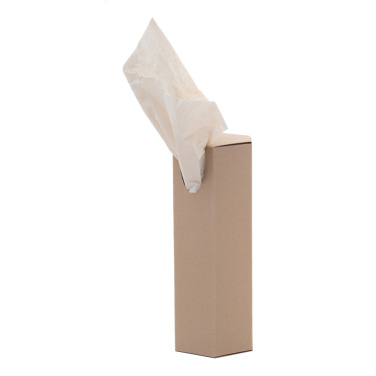 CreaSneeze Hex Eco – custom paper tissues, additional product view 3