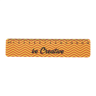 Drawy 15 – custom ruler, 15 cm, additional product view 3