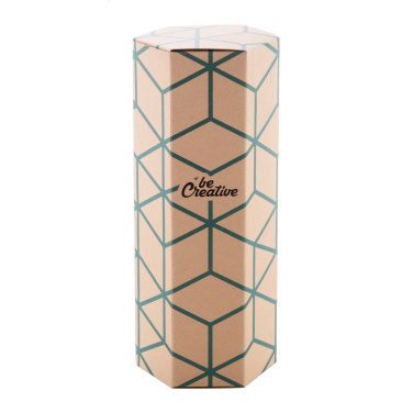 CreaSneeze Hex Eco – custom paper tissues, additional product view 4