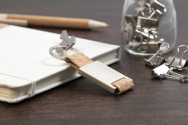 Cortica – keyring, additional product view 3