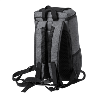 Arsuk – RPET cooler backpack, additional product view 4