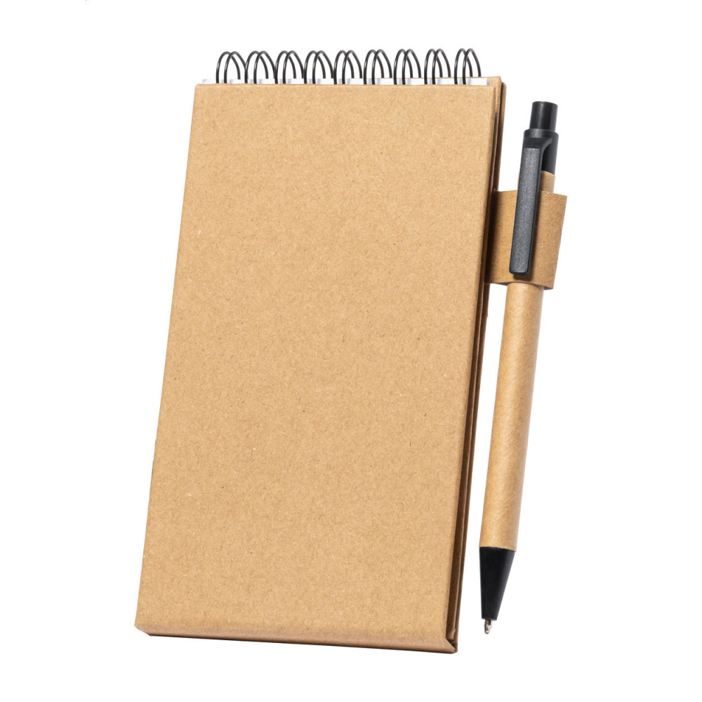 Pyrus – sticky notepad, product image