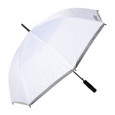 CreaRain Reflect – custom reflective umbrella, additional product view 3