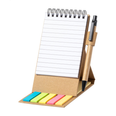 Pyrus – sticky notepad, additional product view 3