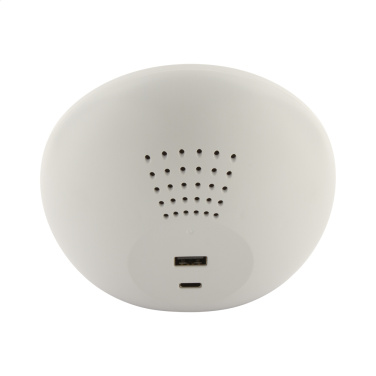 Rabolarm – alarm clock wireless charger, additional product view 4
