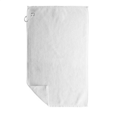 Birdie – sublimation golf towel, additional product view 2