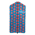 SuitSave – custom garment bag, black