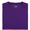 Endura – sport T-shirt, purple