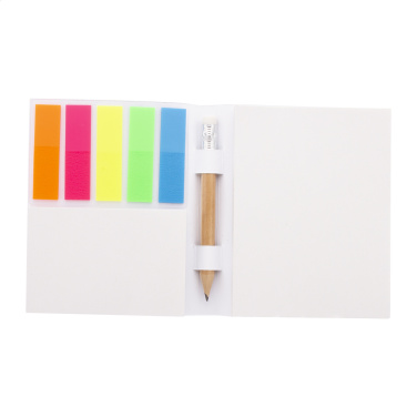 CreaStick Combo Plus – custom sticky notepad, additional product view 2