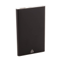 RaluFour – power bank, black