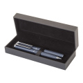 Stripo – pen set, dark blue