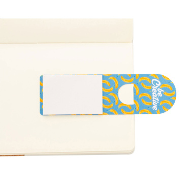CreaStick Mark B – custom bookmark, additional product view 3