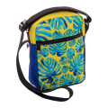 SuboBag Cross – custom crossbody bag, black