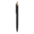 Bosher – ballpoint pen, black