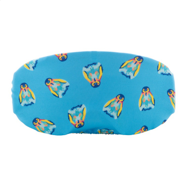 CreaSnow – custom ski goggle cover, additional product view 4