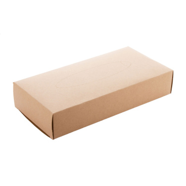 CreaSneeze Eco – custom paper tissues, additional product view 3