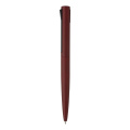 Ralupant – ballpoint pen, burgundy