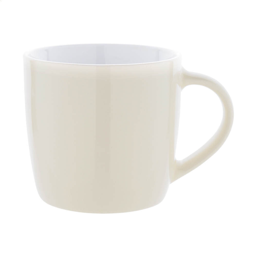 Hemera – mug, natural, product image