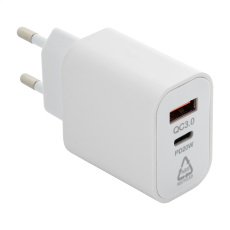 Recharge – RABS USB wall charger
