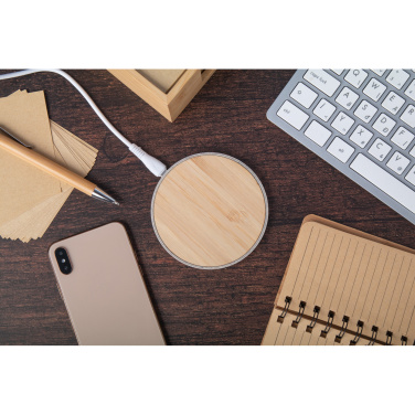 WheaCharge – wireless charger, additional product view 3
