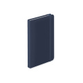 Nopuk Line A5 – notebook, dark blue
