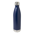 Mippar – copper insulated bottle, dark blue