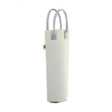 CreaFelt Vino – custom RPET wine bag, additional product view 4