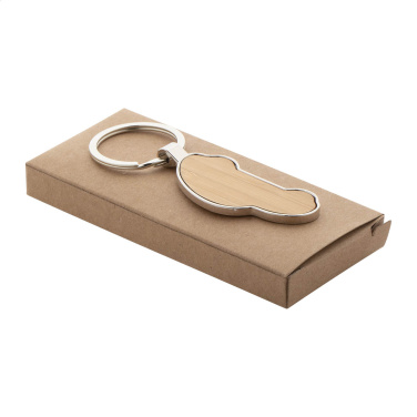Rorby – keyring, additional product view 2