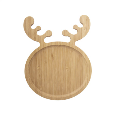 Valipala – Christmas snack plate, additional product view 2