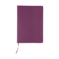 Nopuk Blank A5 – notebook, purple