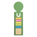 WheaMark – bookmark, green