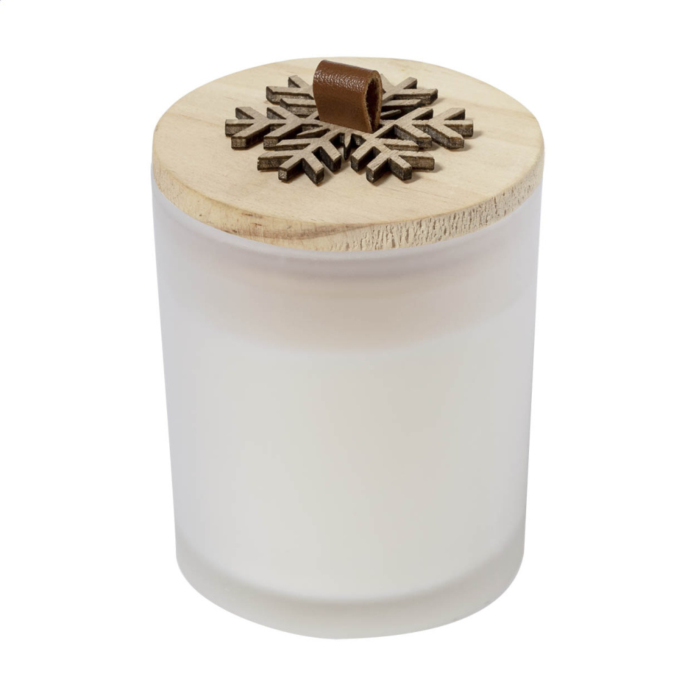 Flandle – Christmas candle, product image