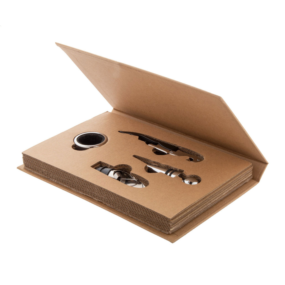 Fiano – wine set, product image