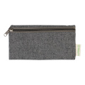 Pambuk – pen case, grey