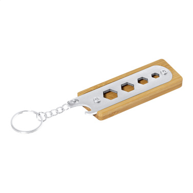 Farina – multi tool keyring, additional product view 4