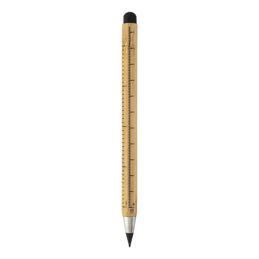 Boloid – inkless pen with ruler, product image