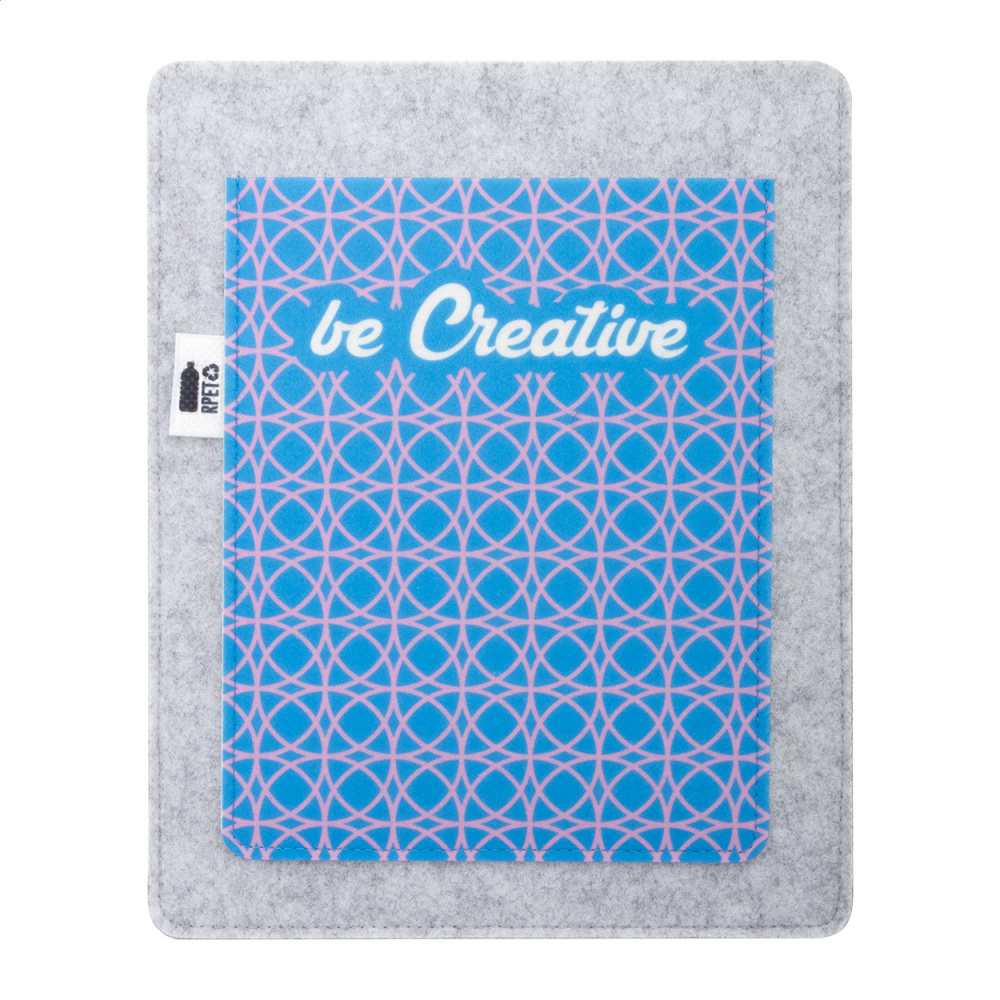 CreaFelt Tablet – custom tablet holder, product image