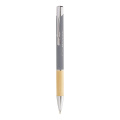 Roonel – ballpoint pen, grey