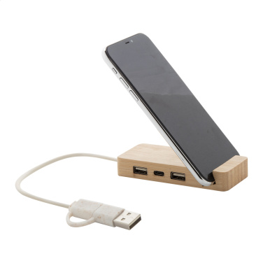 Mobaru – USB hub, additional product view 4