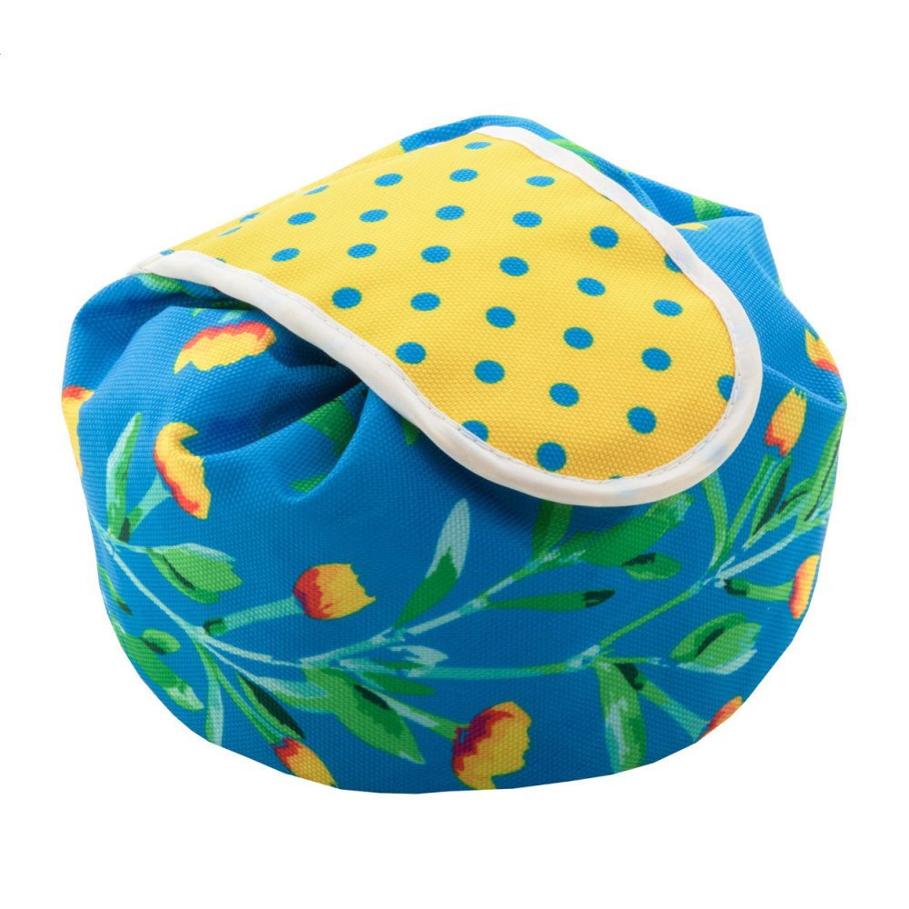 CreaBeauty Draw – custom cosmetic bag, product image