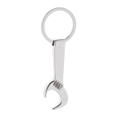 Spanner – bottle opener keyring
