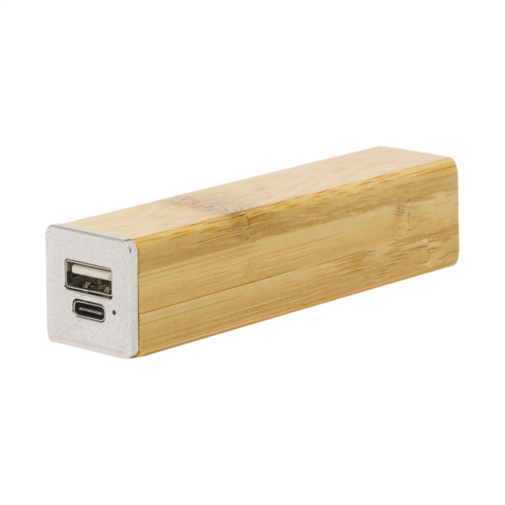 Bamster – power bank, product image