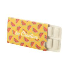 CreaChew 12 – custom chewing gum
