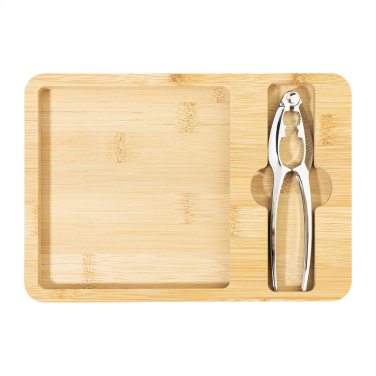 Valnott – nutcracker set, additional product view 3