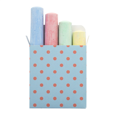 Chaxon – custom chalk set, additional product view 4