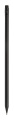 Neplum – pencil, black