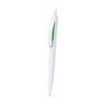 Glode – RABS ballpoint pen, green