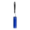 Alurex – flashlight, blue