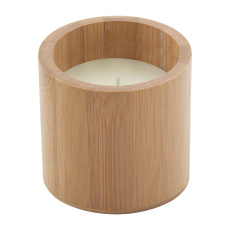 Takebo – bamboo candle